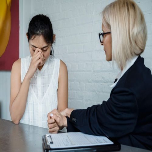 Crisis Support Service