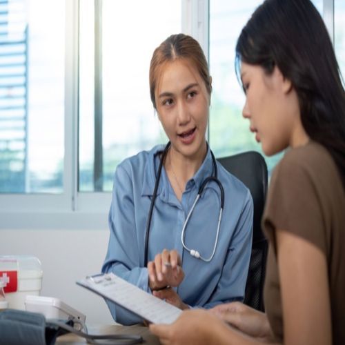 Trauma-Informed Care Service