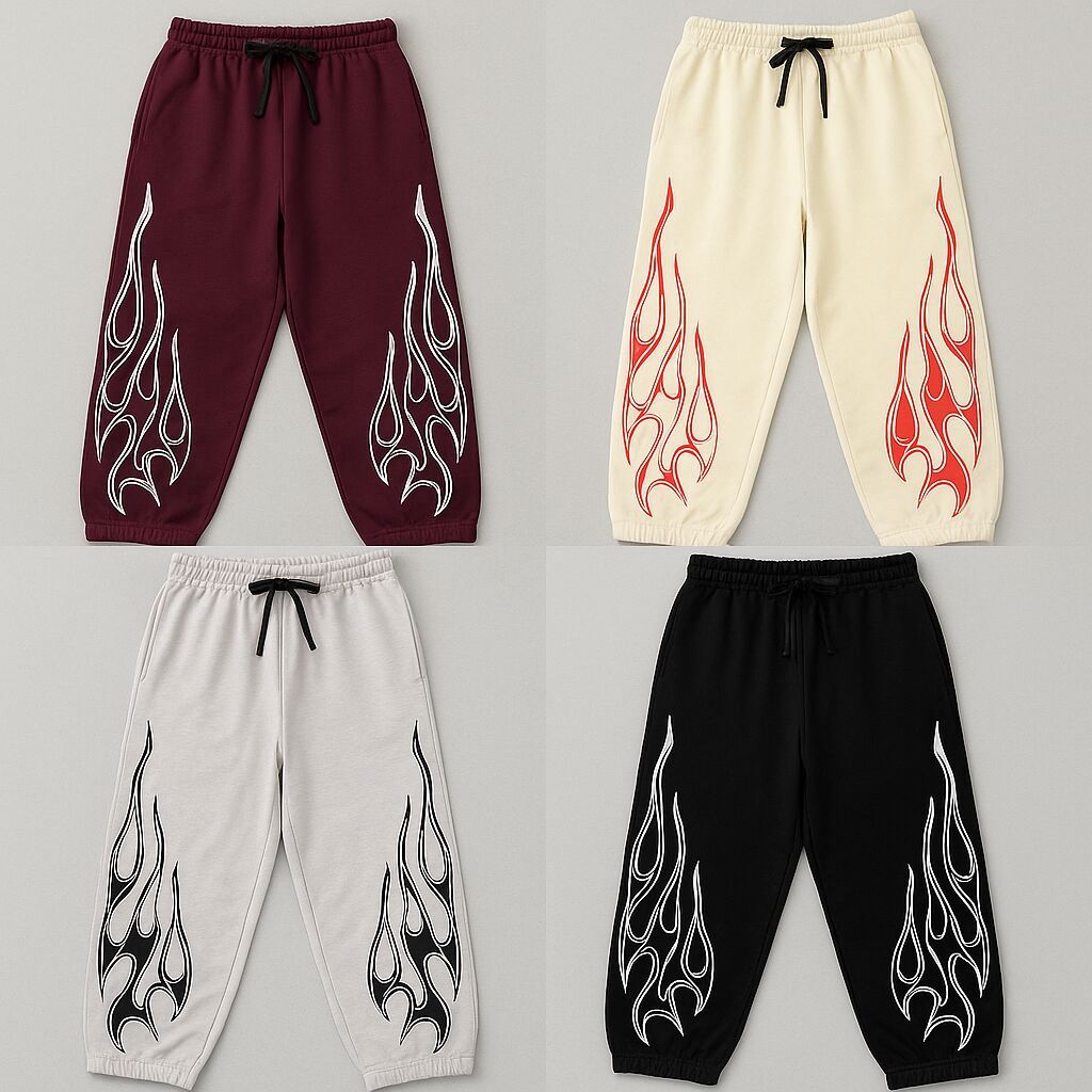 Streetwear Joggers