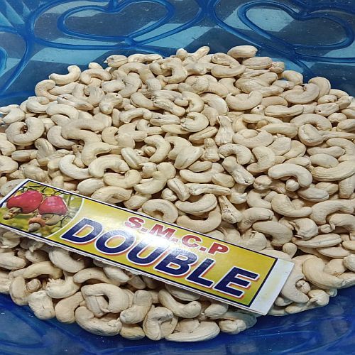 Whole Double Cashew Nut