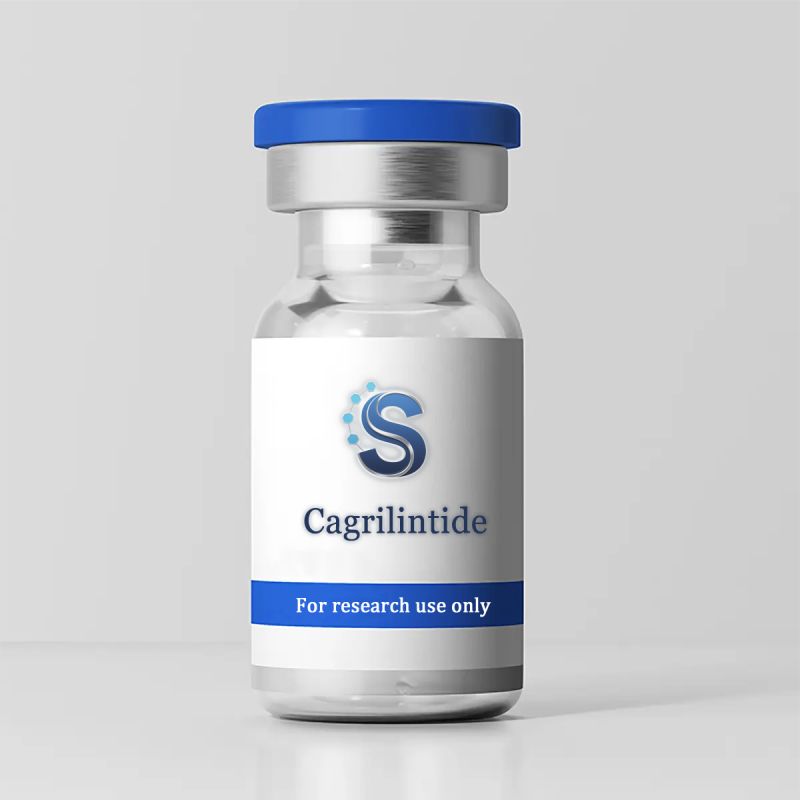 Cagrilintide Peptide API Powder