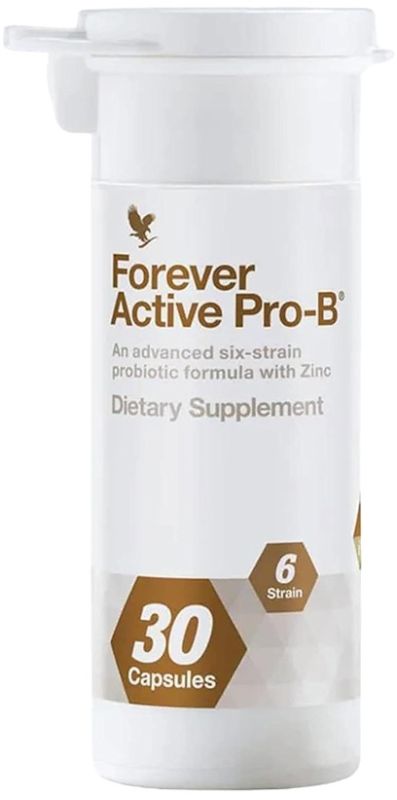 Forever Active Probiotic