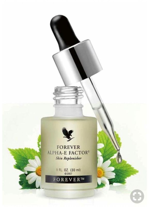 Forever Alpha E Factor