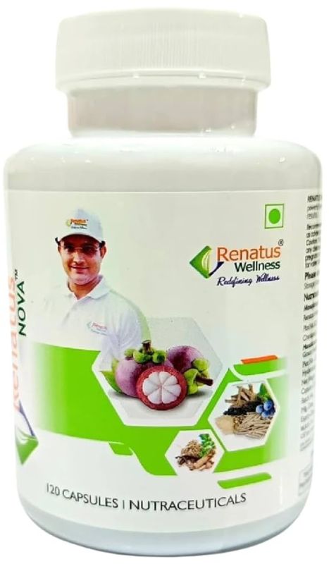 Multivitamin (One for All) Renatus Nova