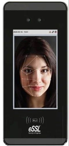 Essl Aiface Mars Time Attendance System