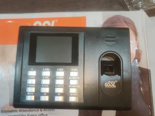 Essl K 30 PRO Biometric Attendance System