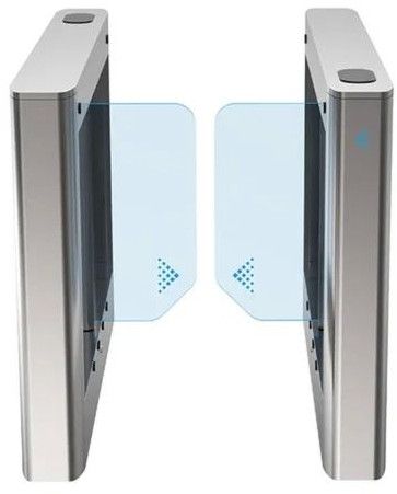 Essl SB-ES-3216 Single Lane Swing Barrier