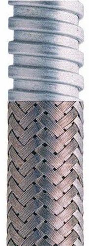 SS Braided Conduits, Brand Name : Daniel Interlock Hoses 45-50mm