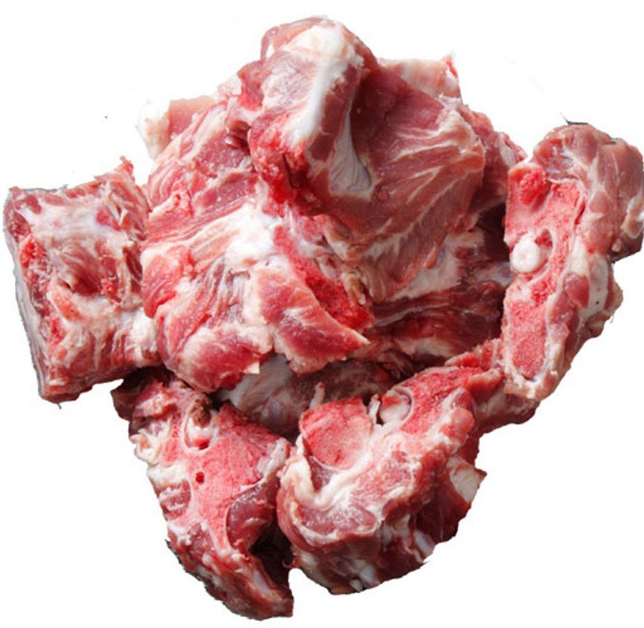 Frozen Pork Meat