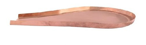 Abhisheka Patra - Pooja Thali