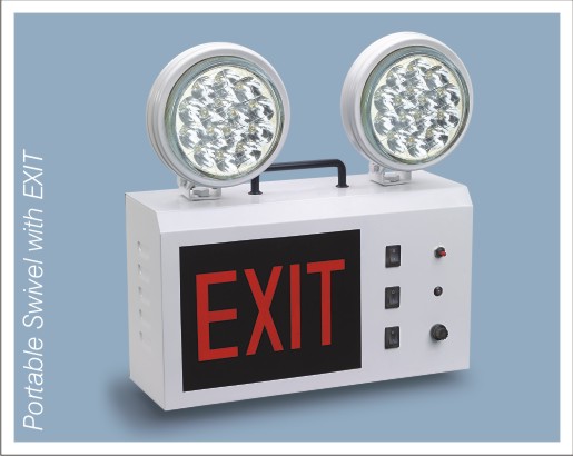  BIS Certified Emergency Exit Lights, Brand Name : PROLITE