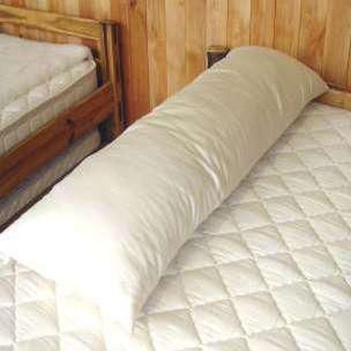 Body Pillow Standard