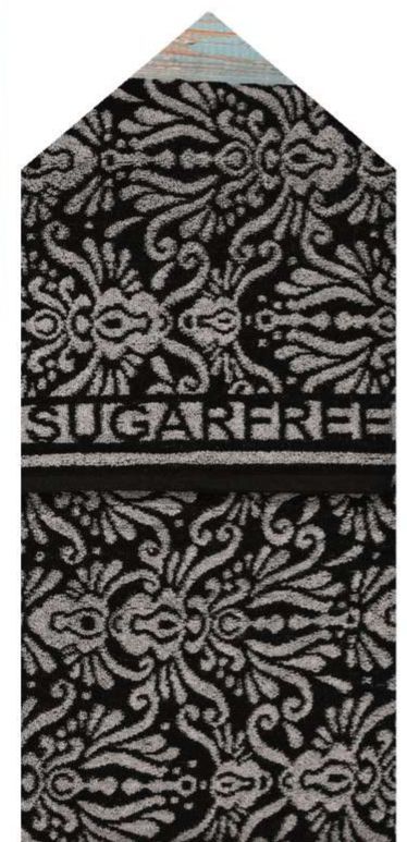 Customised Bath Towel