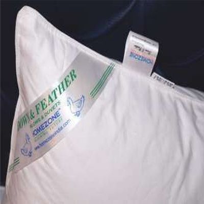 Down Feather Cushion