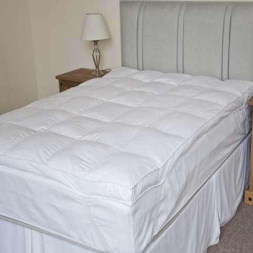 Microfibre Mattress Protector