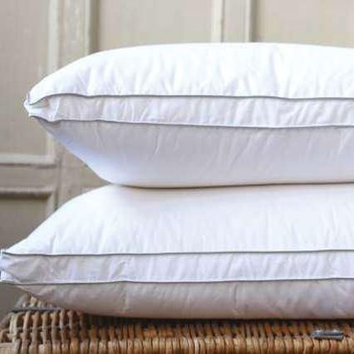 Premium Microfibre Pillow