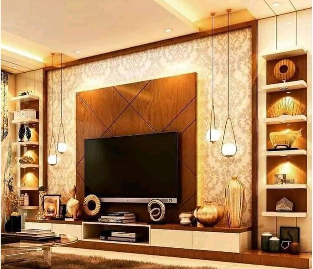 TV Unit Designing Service