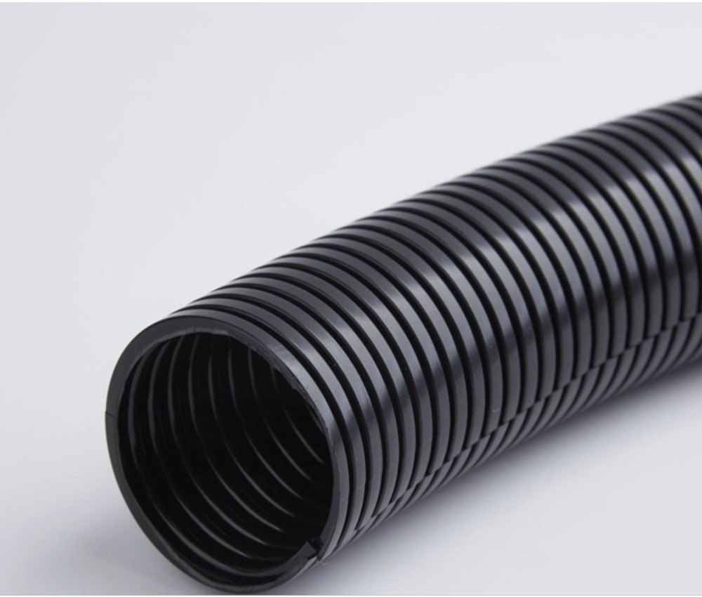 PVC Corrugated Pipe