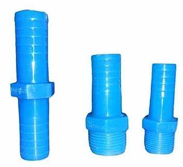 PVC High Pressure Pipe Joint