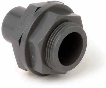 PVC Tank Connector