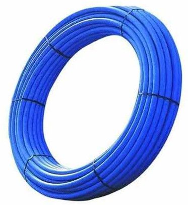 Round Mdpe Pipe