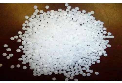 White Plastic Granule
