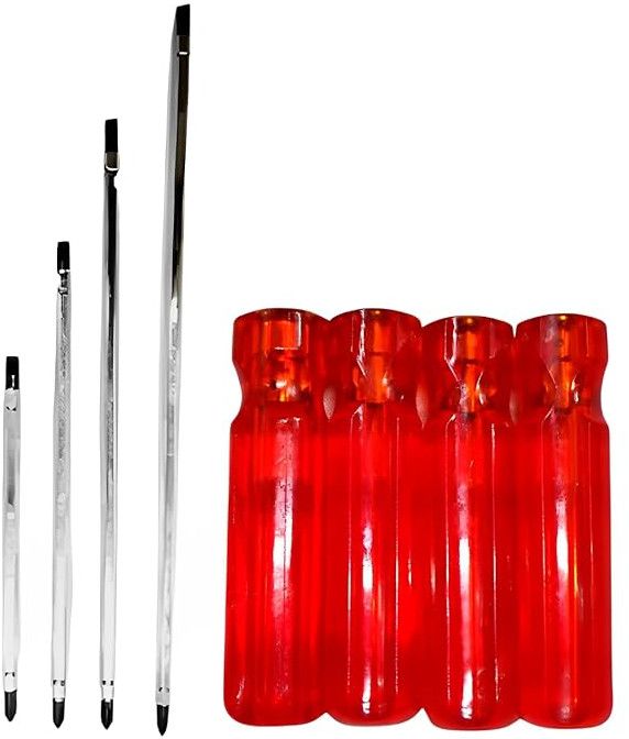 Magnetic Screwdriver Set