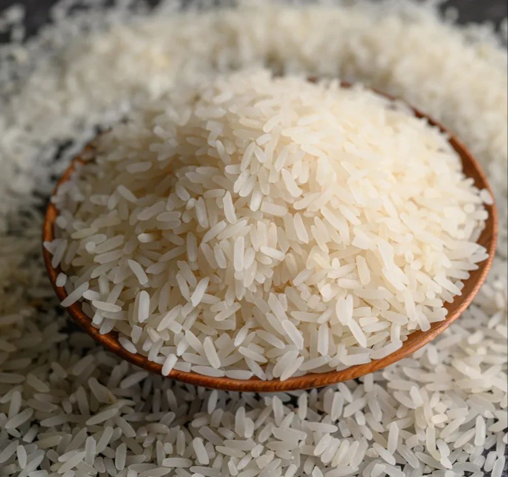 1718 Pusa Basmati Rice