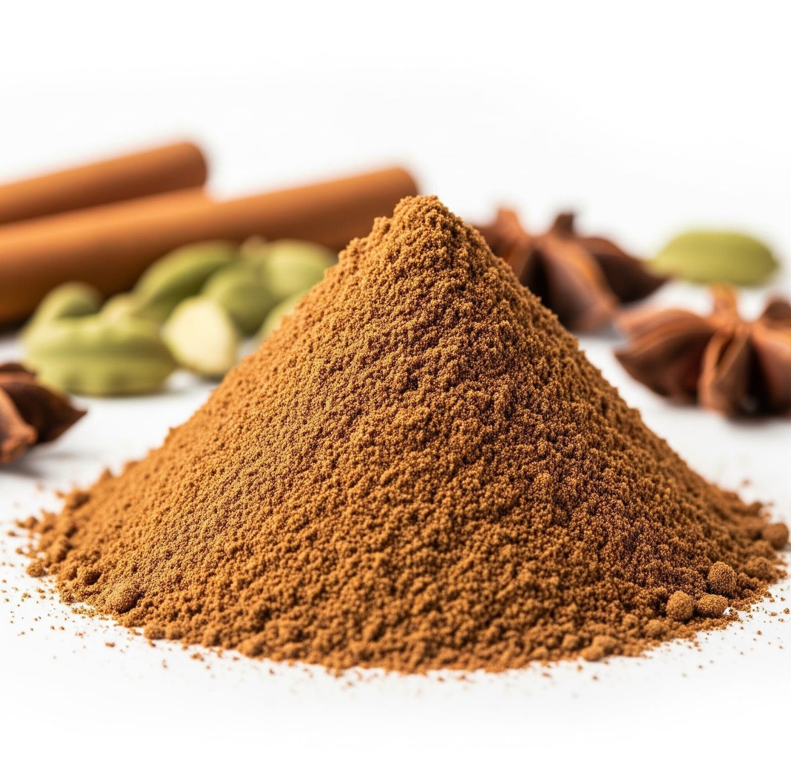 Garam Masala