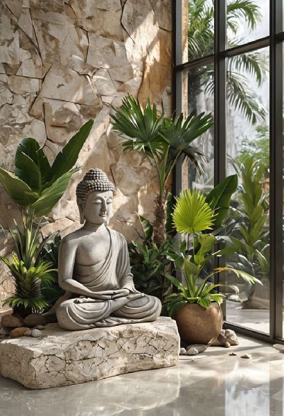 Customised FRP Sculptures, Brand Name : Effy