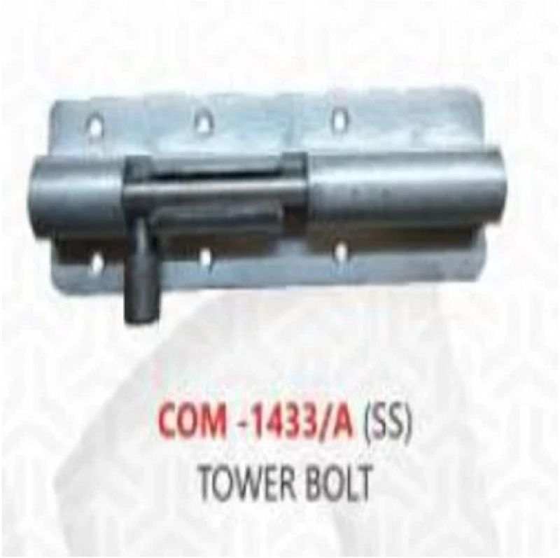 SS Tower Bolt