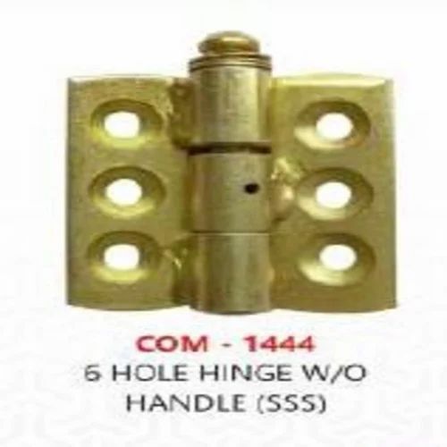Com 1444 6 Hole Hinge