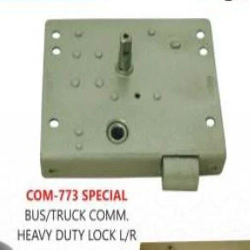 com-773 Special Bus Trucks Comm Heavy Duty Lock