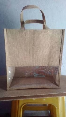 Jute Shopping Bags