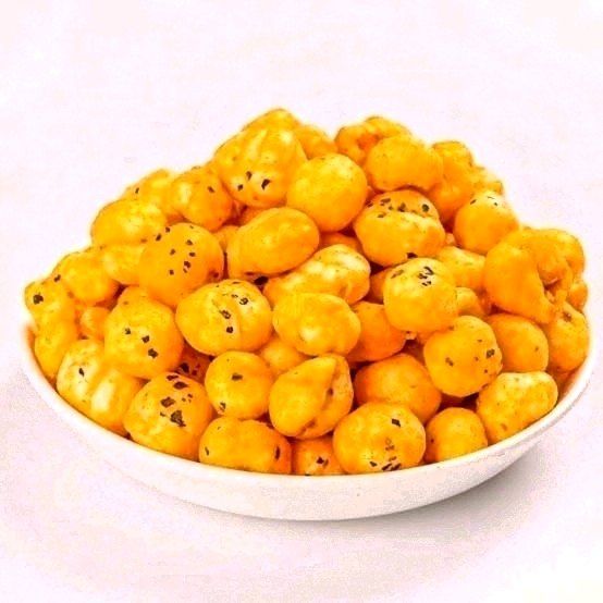 Chatkara Phool Makhana