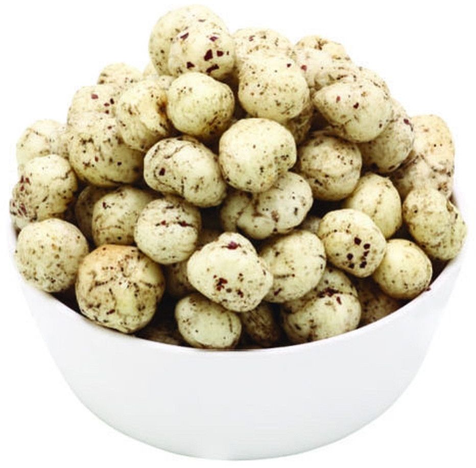 Salt Pepper Phool Makhana