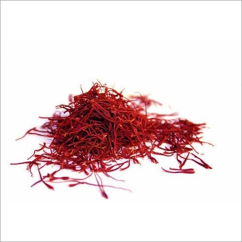 Mongra Saffron, Color : Reddish Orange Threads for Medicinal Food