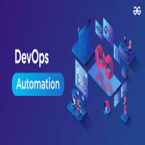 Managed Devops Automation Services