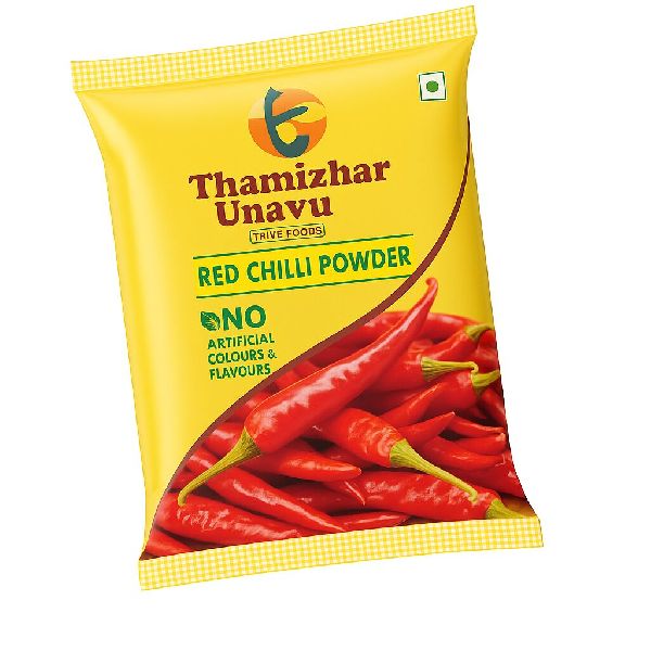 Red Chilli Powder, Packaging Type : Plastic Pouch, Plastic Packet