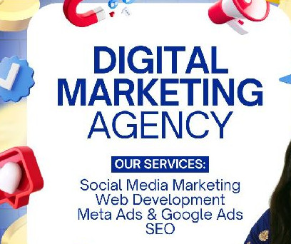 Digital Marketing Services