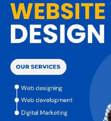 Website Designing Services