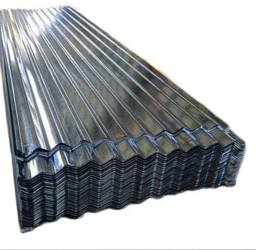 2mm Galvanized Iron Roofing Sheet