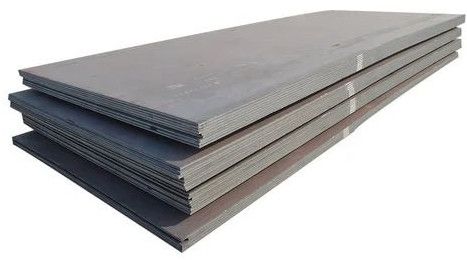 3mm Mild Steel Sheet
