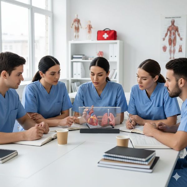 Best Para Medical Course in Tirunelveli