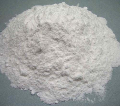 Acidic Ramming Mass, Color : Crystal White