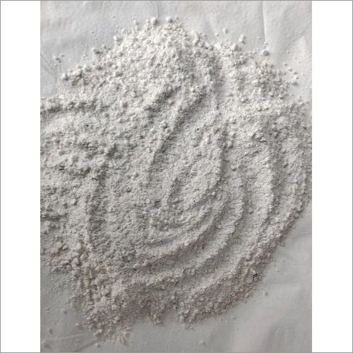 Ramming Mass Premix, Color : Crystal White