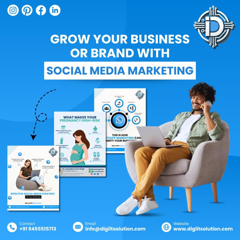 Digital Marketing Agency