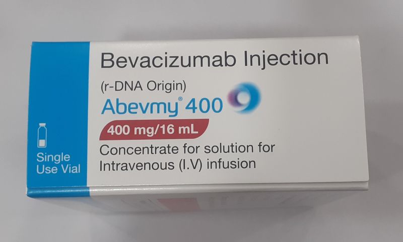 Abevmy Bevacizumab Injection