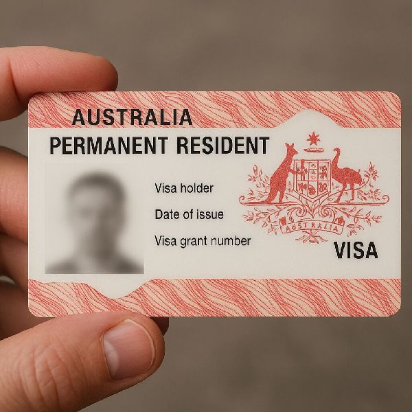Australia PR Visa