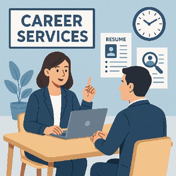 Career Service